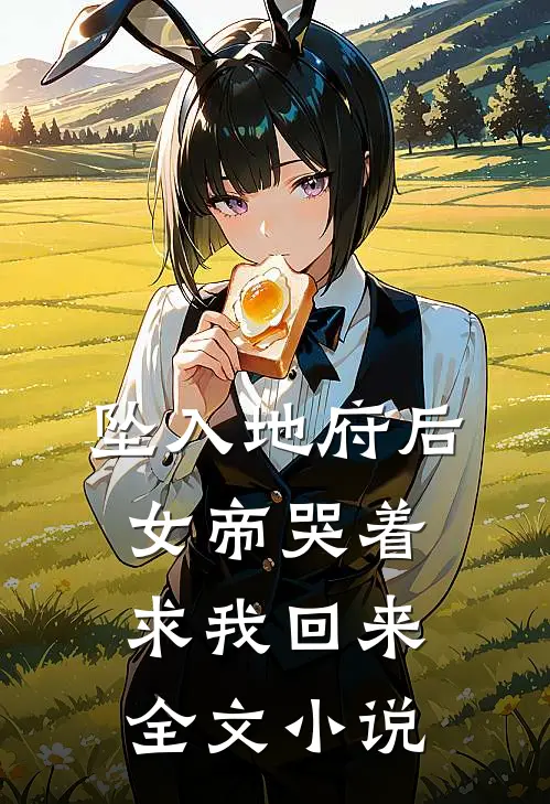 坠入地府后，女帝哭着求我回来全文小说