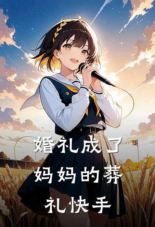 婚礼成了妈妈的葬礼快手