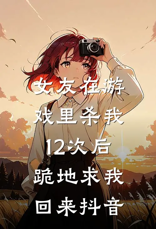 女友在游戏里杀我12次后，跪地求我回来抖音