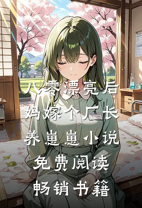 八零漂亮后妈嫁个厂长养崽崽小说免费阅读畅销书籍