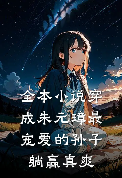 全本小说穿成朱元璋最宠爱的孙子，躺赢真爽