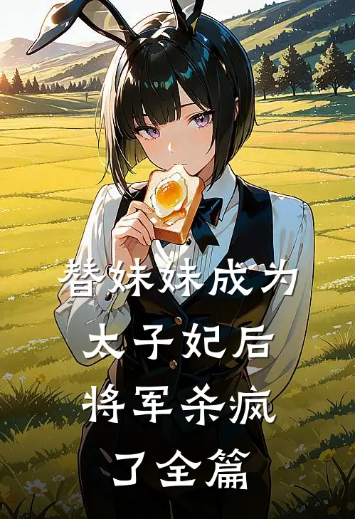 替妹妹成为太子妃后，将军杀疯了全篇