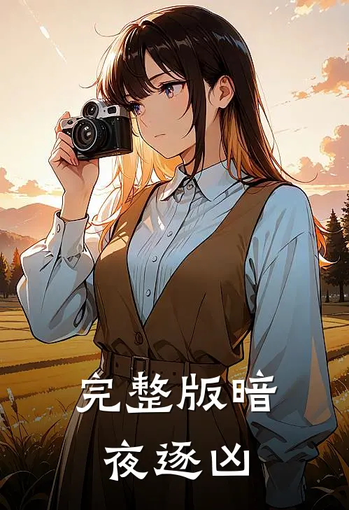 完整版暗夜逐凶