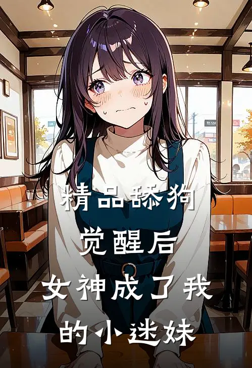 精品舔狗觉醒后，女神成了我的小迷妹