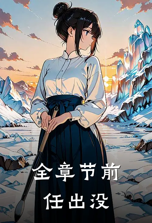 全章节前任出没
