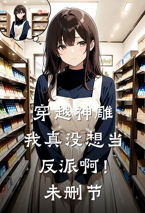穿越神雕：我真没想当反派啊！未删节