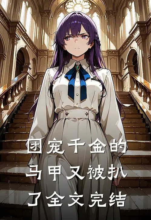 团宠千金的马甲又被扒了全文完结