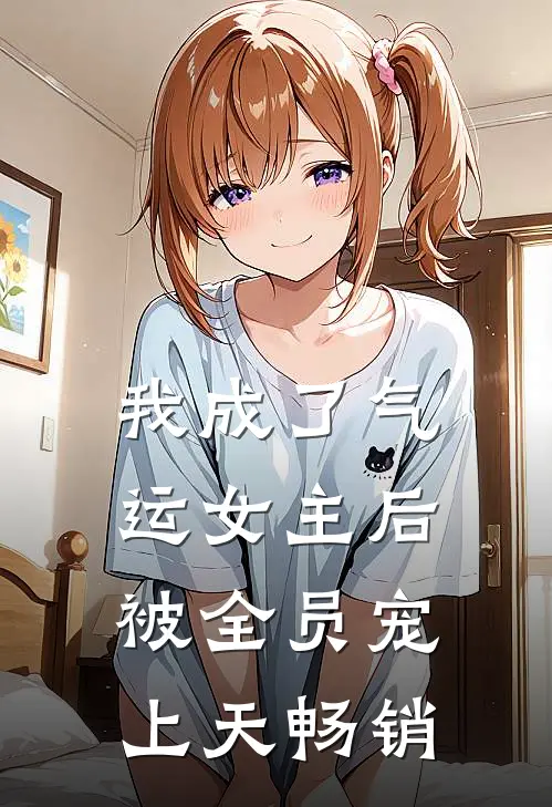 我成了气运女主后，被全员宠上天畅销
