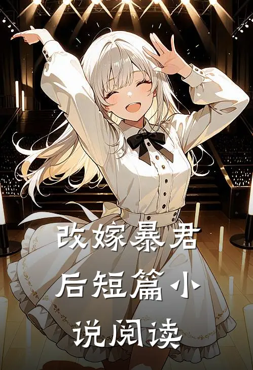 改嫁暴君后短篇小说阅读