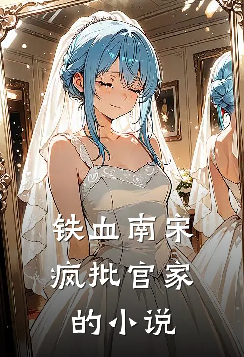 铁血南宋，疯批官家的小说