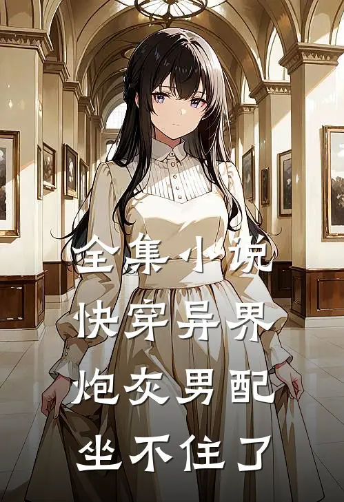 全集小说快穿异界，炮灰男配坐不住了