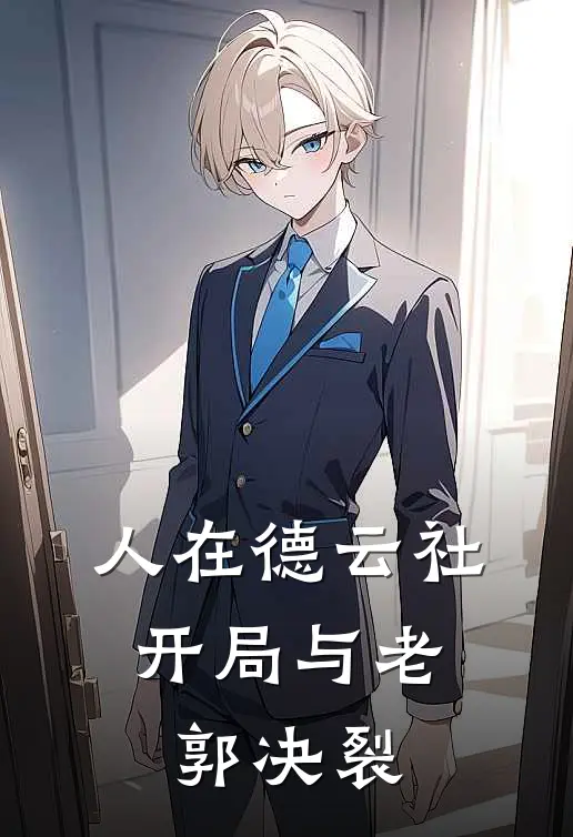 人在德云社，开局与老郭决裂