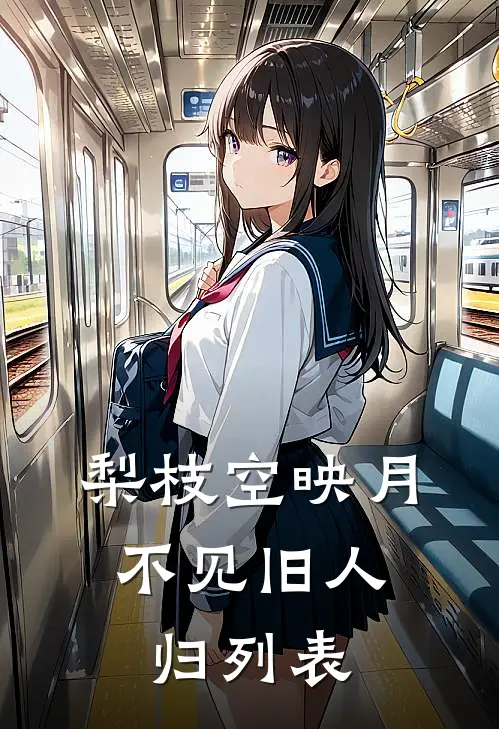 梨枝空映月，不见旧人归列表