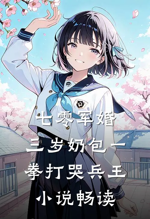 七零军婚，三岁奶包一拳打哭兵王小说畅读
