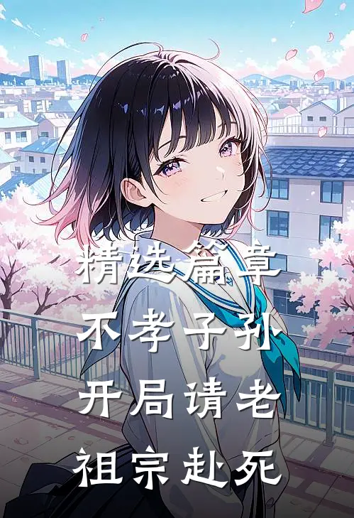 精选篇章不孝子孙开局请老祖宗赴死