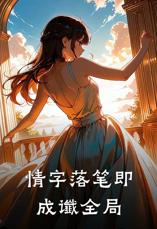 情字落笔即成谶全局