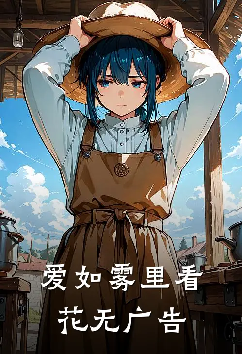 爱如雾里看花无广告