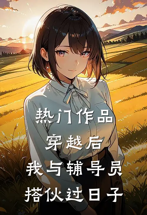 热门作品穿越后，我与辅导员搭伙过日子