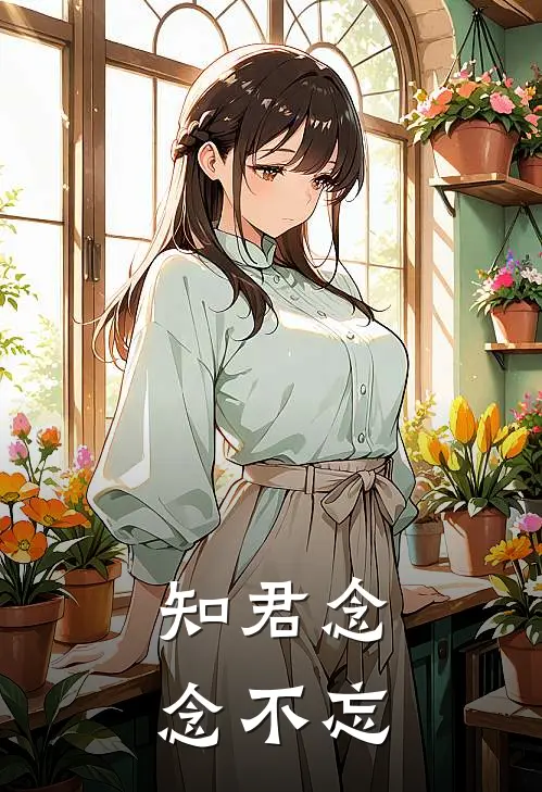 知君念念不忘