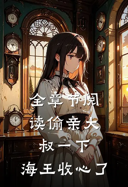 全章节阅读偷亲大叔一下，海王收心了
