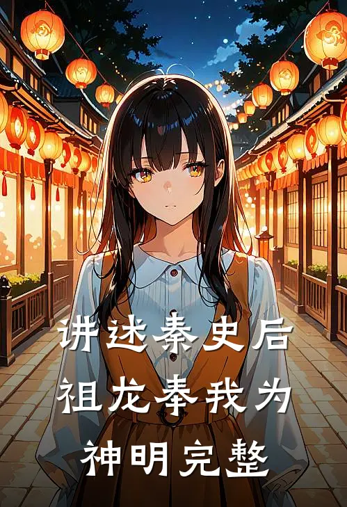 讲述秦史后，祖龙奉我为神明完整