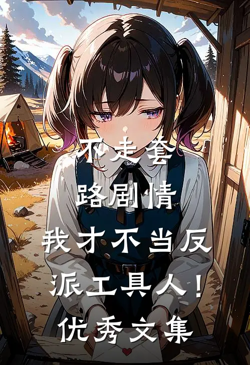 不走套路剧情，我才不当反派工具人！优秀文集
