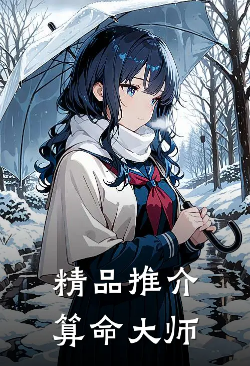 精品推介算命大师