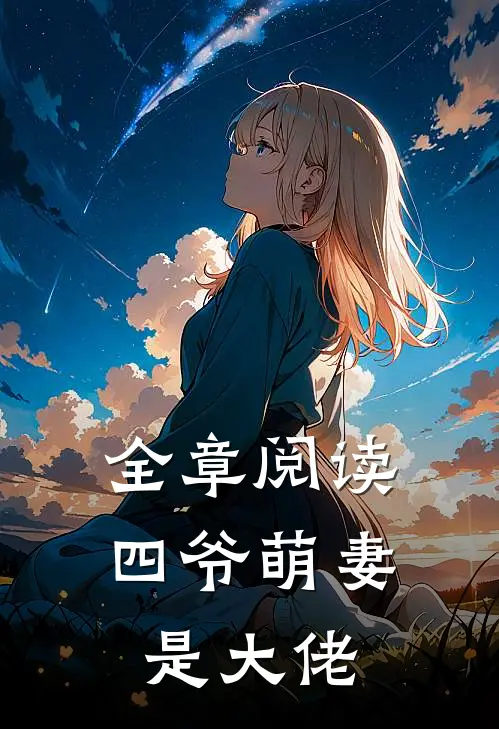 全章阅读四爷萌妻是大佬