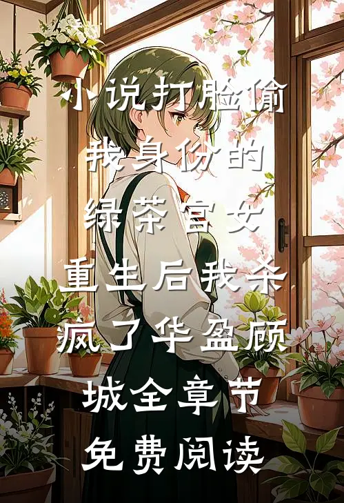 小说打脸偷我身份的绿茶宫女，重生后我杀疯了华盈顾城全章节免费阅读