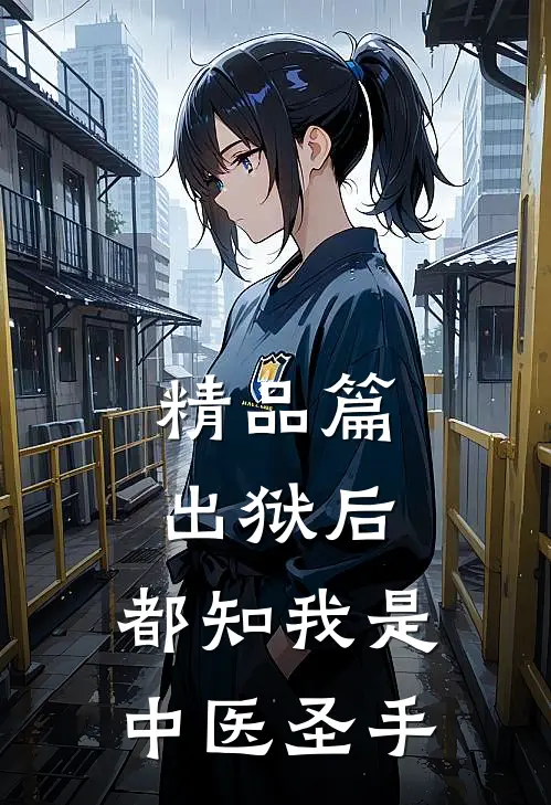 精品篇出狱后，都知我是中医圣手