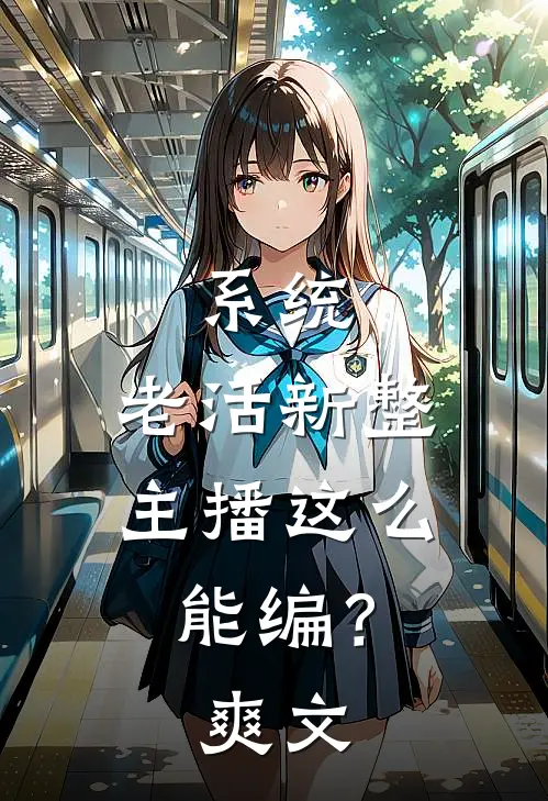 系统：老活新整，主播这么能编？爽文