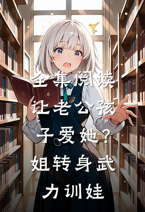 全集阅读让老公孩子爱她？姐转身武力训娃