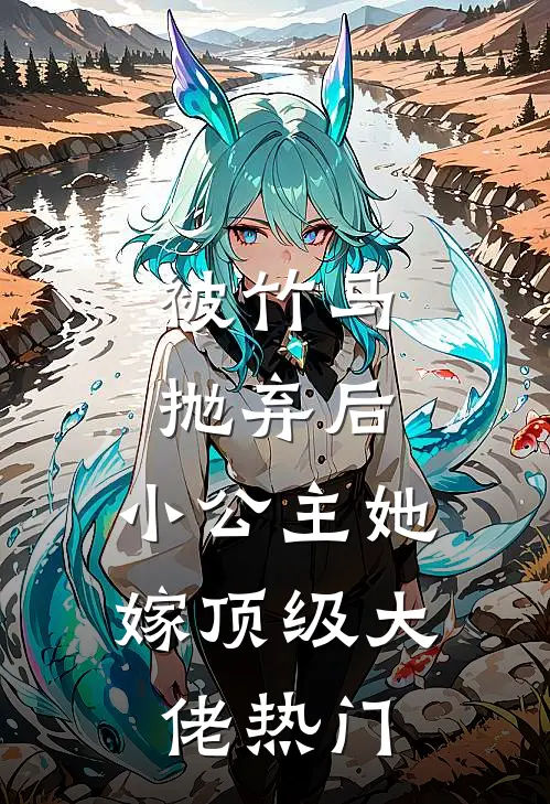 被竹马抛弃后,小公主她嫁顶级大佬热门