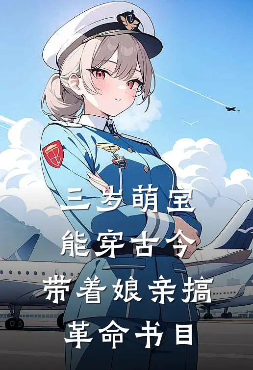 三岁萌宝能穿古今，带着娘亲搞革命书目
