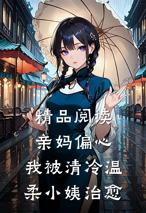精品阅读亲妈偏心，我被清冷温柔小姨治愈
