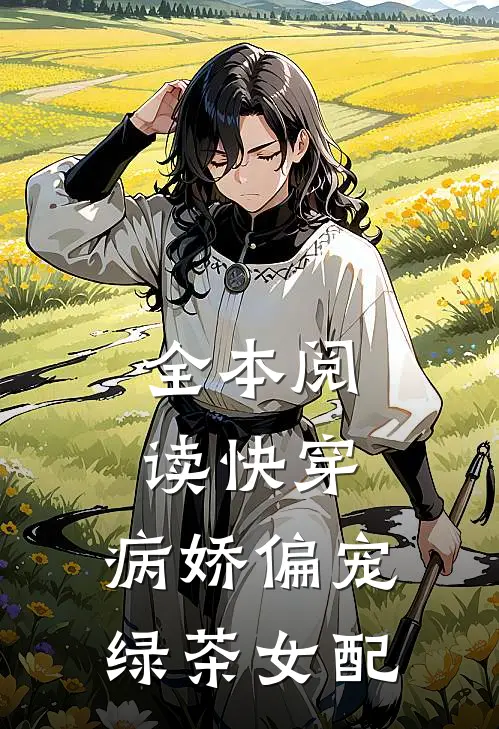 全本阅读快穿：病娇偏宠绿茶女配