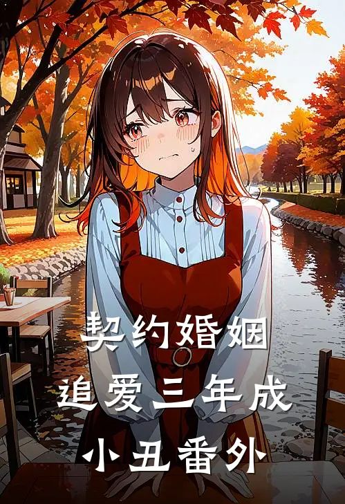 契约婚姻：追爱三年成小丑番外