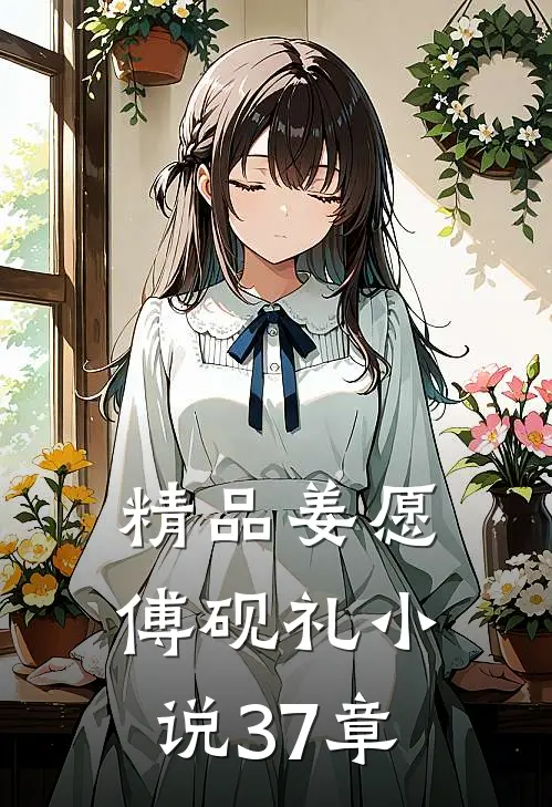 精品姜愿傅砚礼小说37章