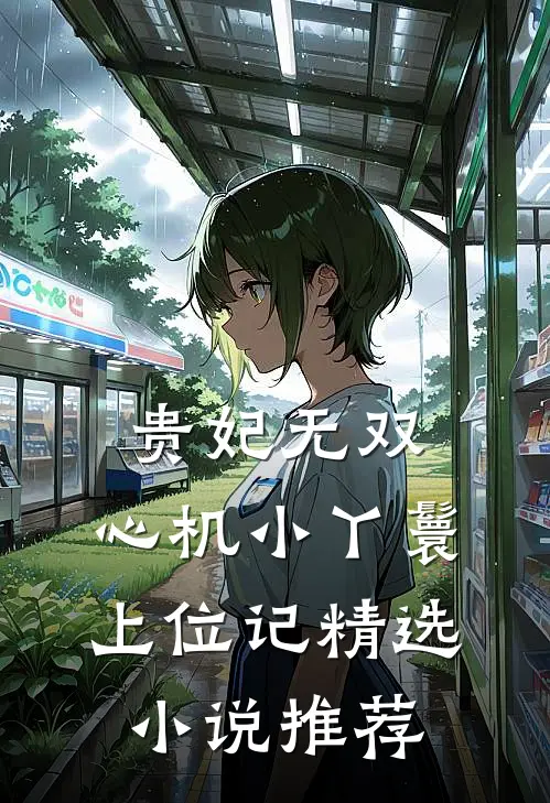 贵妃无双：心机小丫鬟上位记精选小说推荐