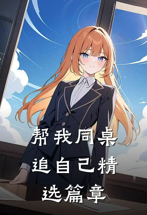 帮我同桌追自己精选篇章