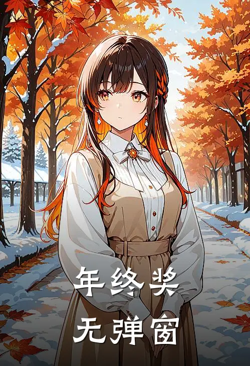 年终奖无弹窗