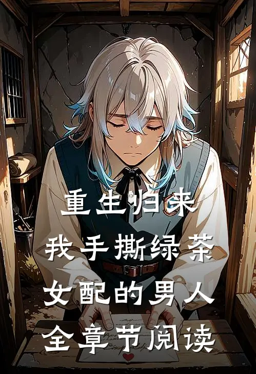 重生归来，我手撕绿茶女配的男人全章节阅读