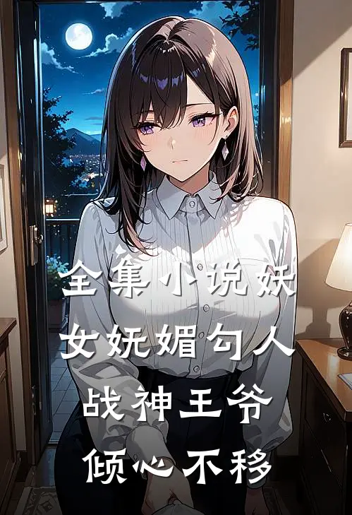 全集小说妖女妩媚勾人，战神王爷倾心不移