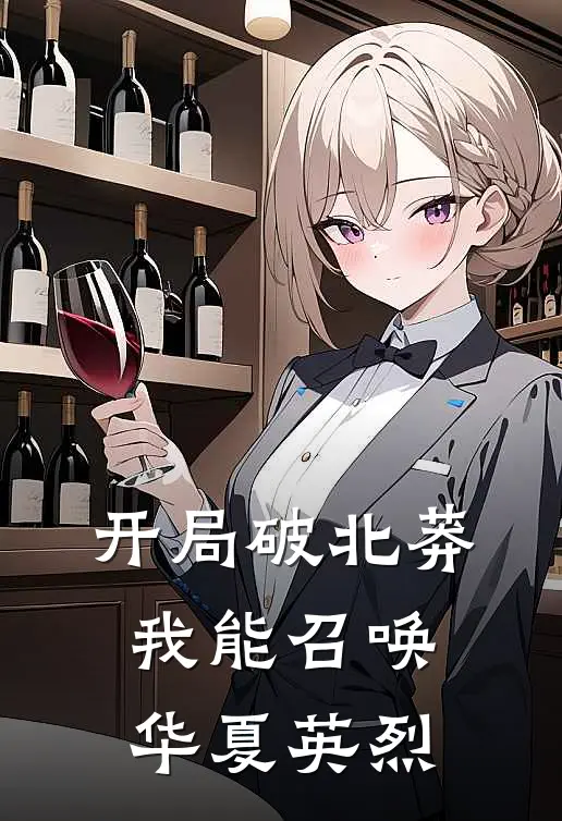 开局破北莽，我能召唤华夏英烈