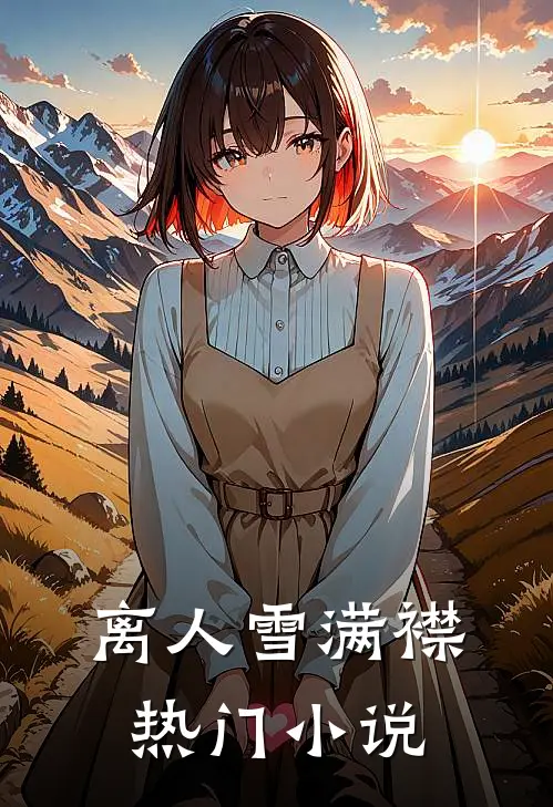 离人雪满襟热门小说