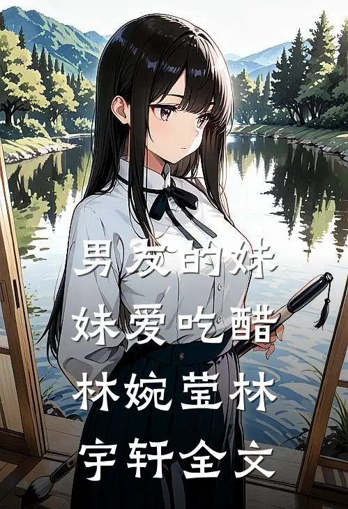 男友的妹妹爱吃醋林婉莹林宇轩全文