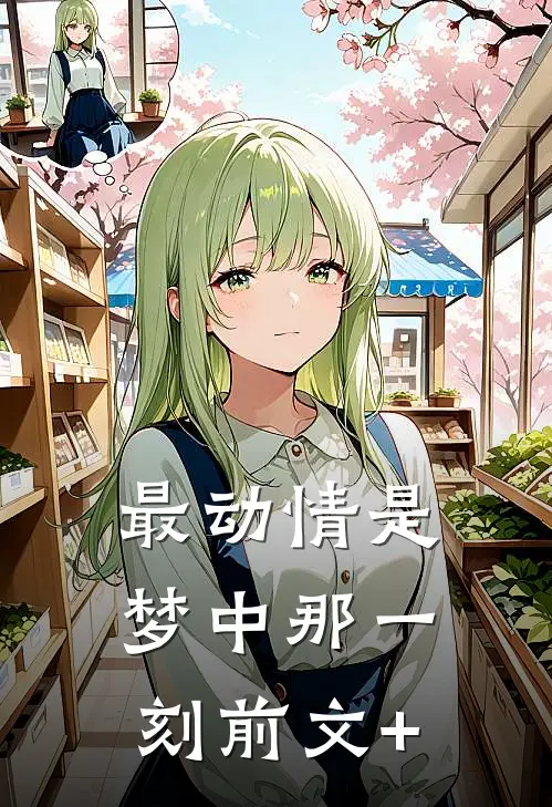 最动情是梦中那一刻前文+