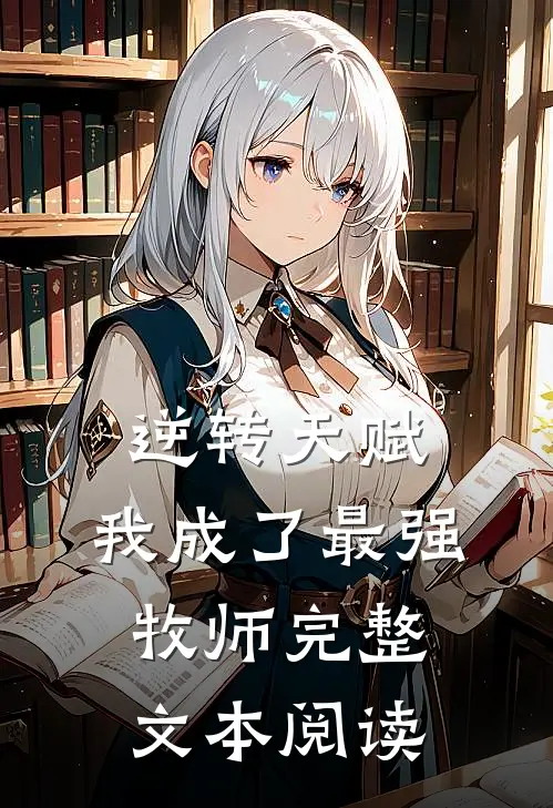 逆转天赋：我成了最强牧师完整文本阅读