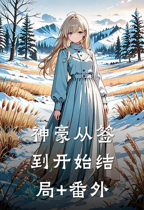 神豪从签到开始结局+番外