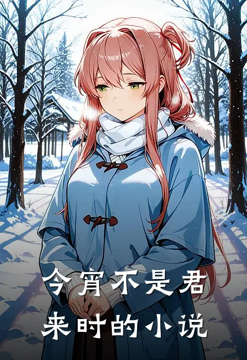 今宵不是君来时的小说